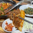 동읍531 | 창원 동읍 한식 맛집 주남갈비찜, 단체 모임 식사 장소 추천!