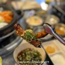 경북예천 맛집, 구이대장쪽갈비 스트레스에 굿