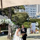 Wedding 5 : 결혼식 성공! | 부산 야외결혼 | 농심호텔 웨딩 후기