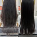 대전미용실 | 대전 탄방동 미용실 정수깅 / 모발클리닉 후기