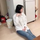 하민하미용실 | 2년만에 미용실 다녀왔어요!