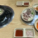 황토방뼈해장국 이미지