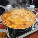 그린하우스 서울전선 | 청량리 회기 그린하우스 | 서울시립대 정문 부대찌개맛집 내돈내산 강추후기