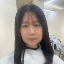 미룸영등포 | 미룸 영등포신길미용실 ㅣ 레이어드 펌 컷트 재방문 후기 내돈내산후기