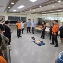 영양군종합복지회관 표준방송 FMTV