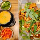 먹거리식당 이미지