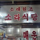 소래포구전통어시장2 | [리뷰] 주말 소래포구 전통 어시장 방문 포장후기 (feat.민영활어공장, 모듬조개, 생선구이)