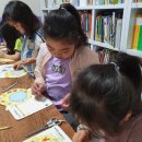 임계지역아동센터 이미지