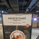 이삭토스트 부산이수타워점 | 부산 삼정타워 브런치 맛집 베이커스룸 팝업