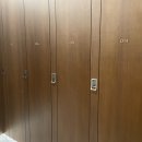 성문안CC 클럽하우스 락카 이미지