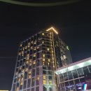 L7플로팅 해운대점 | (부산 숙소) &#39;L7해운대 바이 롯데 플로팅&#39; 조식 후기