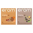 사이언스 이룸 | 황성주박사의 국산콩두유 검은콩과 21곡 호두 아몬드 1+1