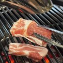 석바위로 | 주안 고기집 삼겹살 하이돈스 심야 식당 후기