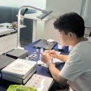 좋은날치과기공소 이미지
