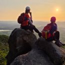 정맥11차＜13＞/금북4(생미고개~나분들고개(60.73km) 이미지