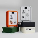 하니20000 | 그립뱅크 보조배터리 시크릿 특가 10,000mAh & 20,000mAh 추천 후기