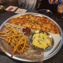 화곡 | 레코드피자 화곡시장점 내돈내산 후기｜시그니처 세트 솔직 리뷰