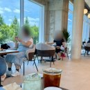 한재초등학교 | 담양 신상 베이커리 카페 추천 밭뷰 리원 베이커리