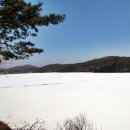 백학저수지 이미지