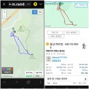 장에가던날 | 선자령은 날려 보내고 횡성 청태산으로 야생화 탐사 가던날,,!!