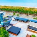 비지터센터 이미지