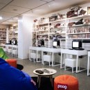 넥슨컴퓨터 박물관 이미지