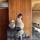 성수 데이트, 성수카페 오우드, 차일디쉬 후기, 파퓸드로브 삭사봉, 썬번프로젝트 니트집업, 엔프프...