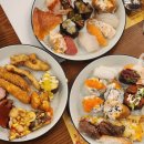 홈플러스 앞 | 울산 중구 쿠우쿠우 홈플러스 아기랑 평일 점심 웨이팅 후기