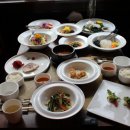 [홍대 맛집] 홍대에서 데이트하기 좋은 알찬 구성의 한정식 맛집, 홍대 필수코스 더담!