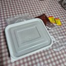 무침회와 비빔밥 | 강릉중앙시장맛집 원조소문난무침회 포장 후기