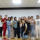 규방공예(조각보) 이미지