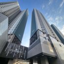 더벤티대구두류이편한점 | 대구시스템행거 두류역서한포레스트 붙박이장 있는 방 ㄷ자형 시공 후기