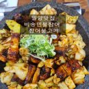 비송민물장어