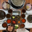 250 | 거제 | 거제면 식물원 샤브샤브 맛집 [거제샤브농장]