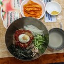 천서리원조메밀면 이미지