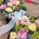 플로리스트&생활원예 이미지