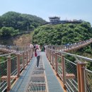 거창-주상-9 | 포천3 - 한탄강 Y자 출렁다리, 전망대 후기