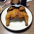 시골장터닭 이미지