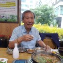 명동칼국수보쌈