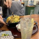 마리네식탁