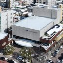 광산구문화예술회관 이미지