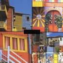 라 보카(la boca) 이미지