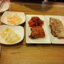 목포냉면 이미지