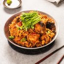 개나리아구찜&해물찜