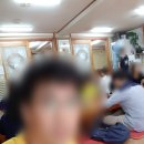 돌모루(어린이공원) | 청파동 골목식당 ~ ! 오복함흥냉면 회냉면, 버거인 지못미버거를 맛보다.