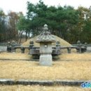 파주삼릉 이미지