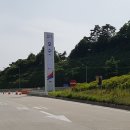 오수휴게소(상-전주방향) 이미지