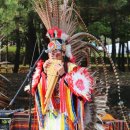 나도 팬플룻 연주자 이미지