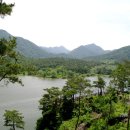 산막이옛길 이미지