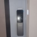 명륜동 천일스카이원 cytron 도어락 잠금 고장 해결